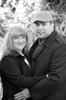 Dennis and Jaclyn engagement photos