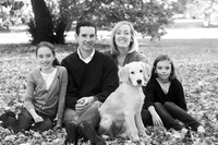 Kate's Family