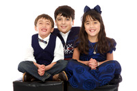 Jacquie's family photos 2014