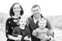 Janelle's family beach photos 2014