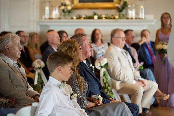 ceremony 31