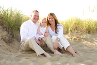 Amy's Family