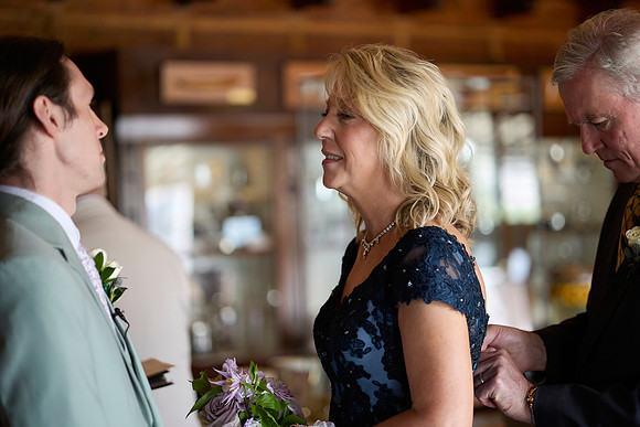 ceremony 5