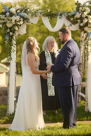 ceremony 125