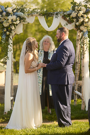 ceremony 123