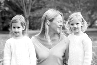 Erin's family at Atkinson Common