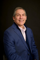Bob P studio headshots