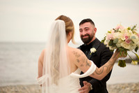 Oceanview of Nahant first look