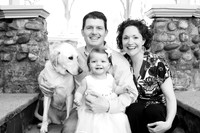 Betsey's Family