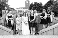 Blue Ocean Event Center Wedding formals