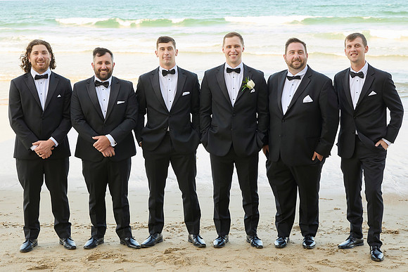 formals 33