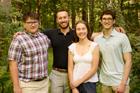 Vient family photos