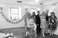 Portside Family Dental event group photos