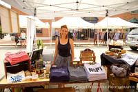 sidewalk sales and thurs downtown