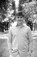 Maudslay senior photos Alec