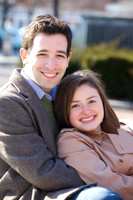 sara and adam