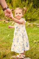 Chloe baby belly photos at Atkinson Common