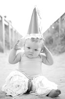 Karen's family beach photos