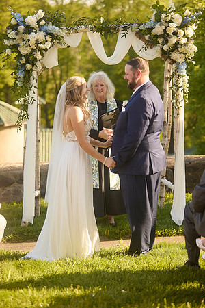 ceremony 141