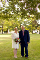 Jennifer and Peter