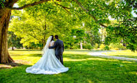 the couple