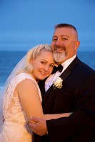 Larry and Stacey