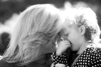 Kate and Lila