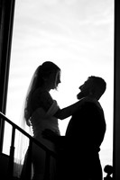 Oceanview of Nahant intros toasts cake dances