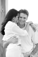 engagement photos