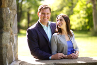 Stacey and Chris Engagement Photos