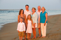 The Pearsons 2010