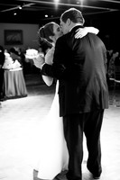 toasts cake dances