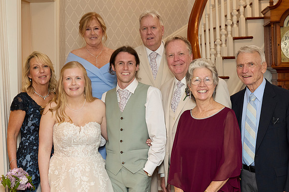 formals 99