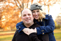 Ellen and Dean