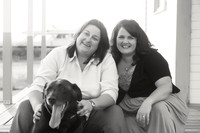 Engagement photos