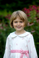 Charlotte 4 years