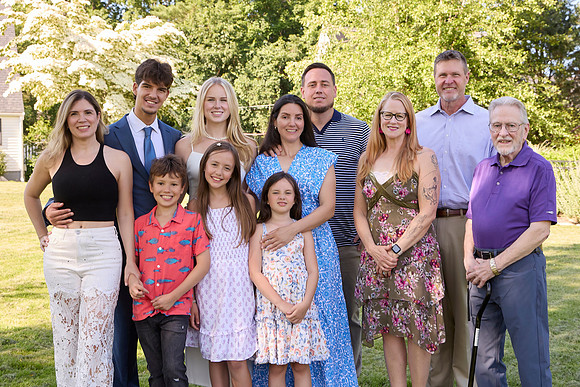 family 43