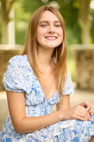 Caroline S portraits at Atkinson Common 2025