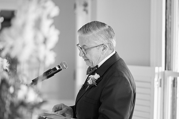 ceremony 38