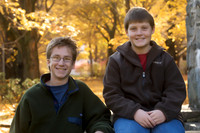 clark boys