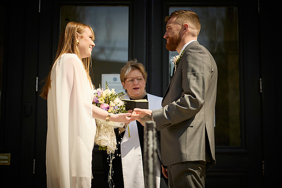 ceremony 27
