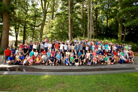 Merrimack Summer Party 2013