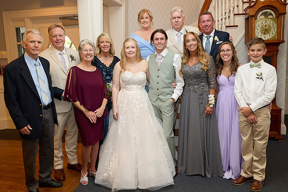 formals 103