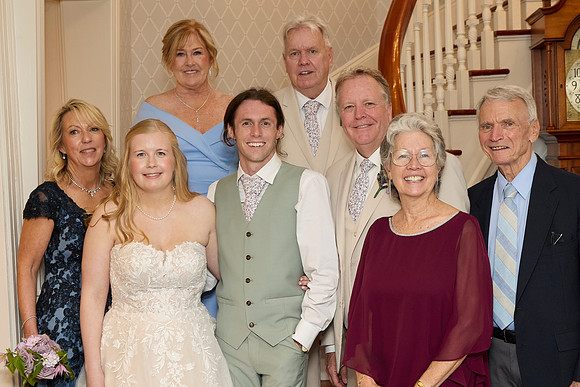 formals 101