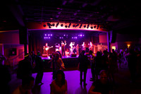 Blue Ocean Event Center Wedding reception