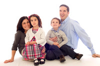 Lesley's Family