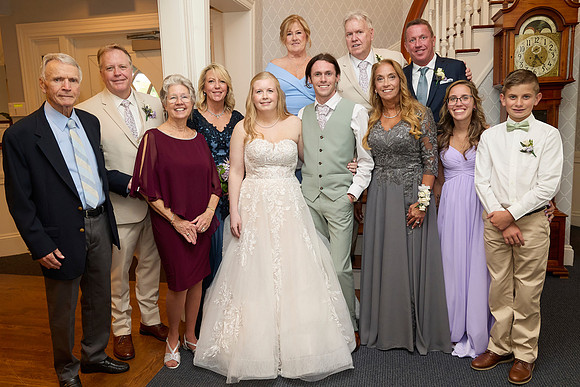 formals 111