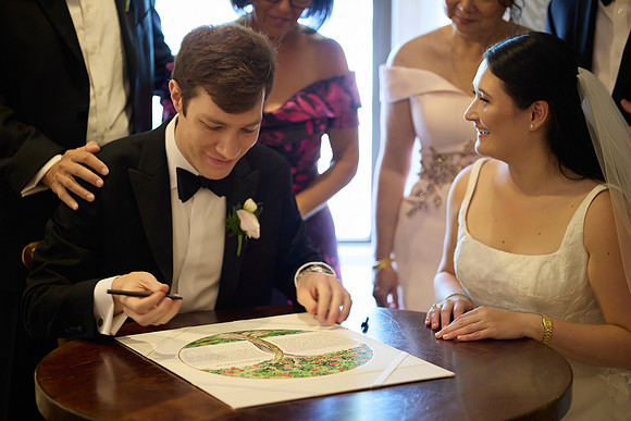 ketubah 3