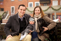 The Barretts
