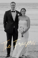 Blue Ocean Music Hall wedding details